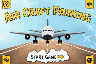 Image 0 for Aircraft Parking