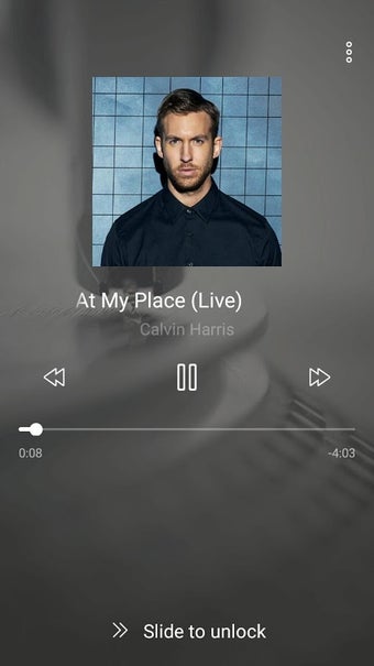 Imagen 2 para GO Music Player Plus - Fr…