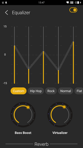 Imagen 3 para GO Music Player Plus - Fr…