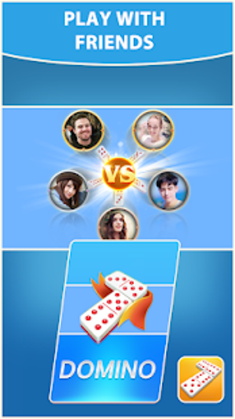 Imagen 2 para Domino Online