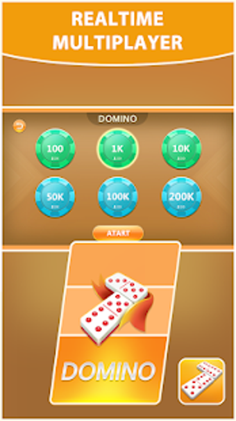 Imagen 3 para Domino Online