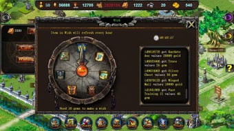Imagen 1 para Infinity Lands for Window…