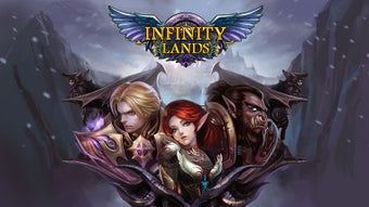 Image 0 for Infinity Lands for Window…