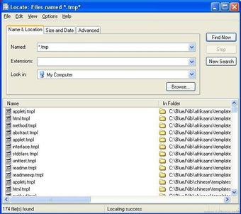 Image 0 for Locate32