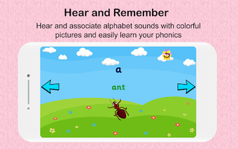 Imagen 1 para Phonics - Fun for Kids