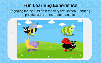 Imagen 0 para Phonics - Fun for Kids