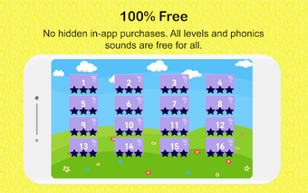 Imagen 2 para Phonics - Fun for Kids