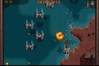 Image 0 for Raptor: Call of the Shado…