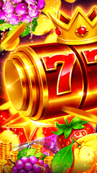 Image 0 for Crown  Fruit Fortune