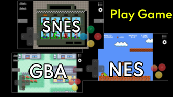 Imagen 0 para Super Emulator - Retro Cl…