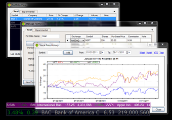 Imagen 0 para LiteStock Pro
