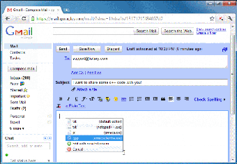 Image 0 for Text Editor Anywhere Port…