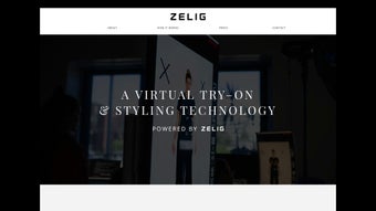 Image 0 for Zelig