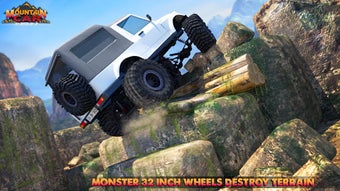 Image 0 for Mountain Car Drive 2019 :…