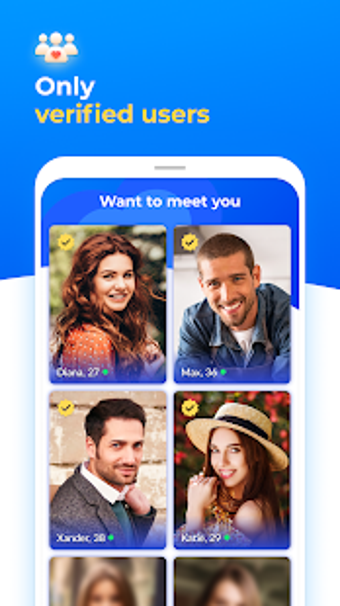 Imagen 2 para Dating with singles nearb…