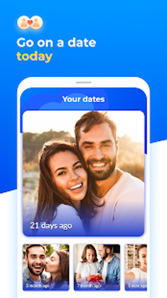 Imagen 2 para Dating with singles nearb…