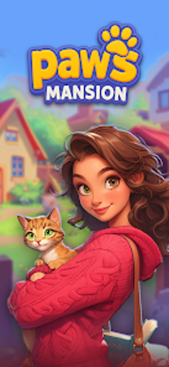 Image 0 for Paws Mansion