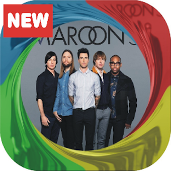 Image 1 for The Best Of Maroon 5