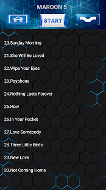 Image 2 for The Best Of Maroon 5