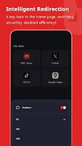 Imagen 0 para BoltBrowse-Trustworthy