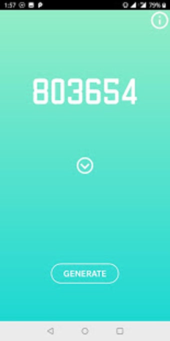 Imagen 2 para Random Number Generator -…