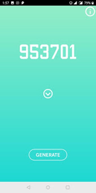 Imagen 1 para Random Number Generator -…