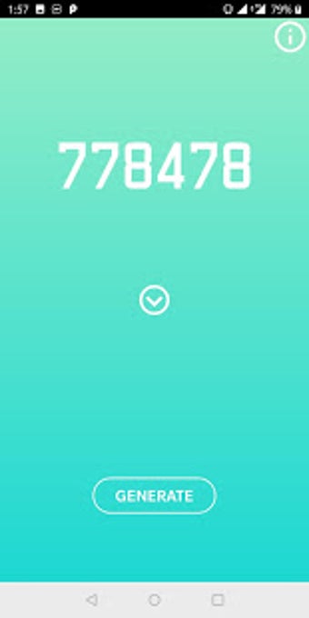 Imagen 3 para Random Number Generator -…