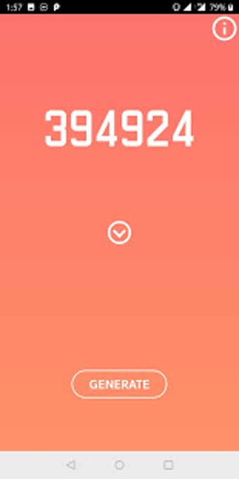 Imagen 0 para Random Number Generator -…