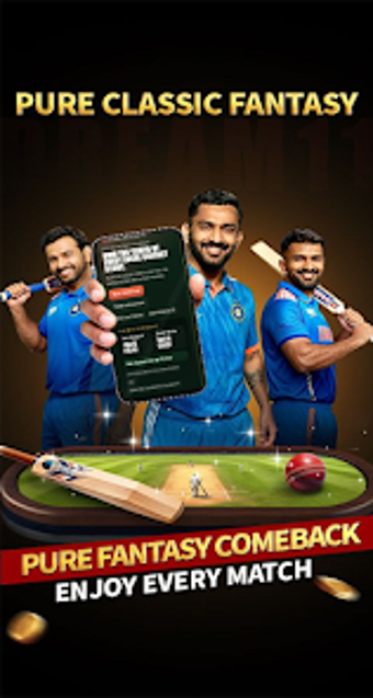 Image 0 for Cricket Max League