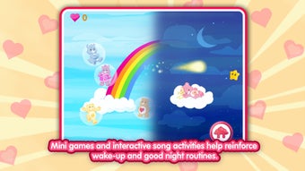 Image 1 for Care Bears: Sleepy Time R…