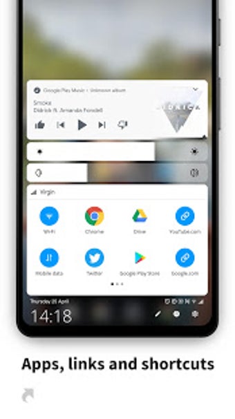 Image 1 for MIUI-ify - Notification S…