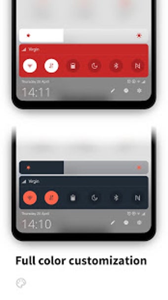 Image 0 for MIUI-ify - Notification S…