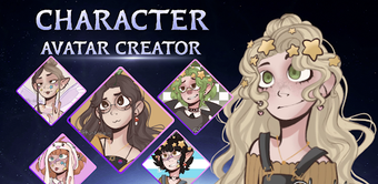 Image 0 for Character Maker: PFP Crea…