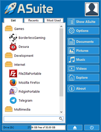 Image 0 for ASuite