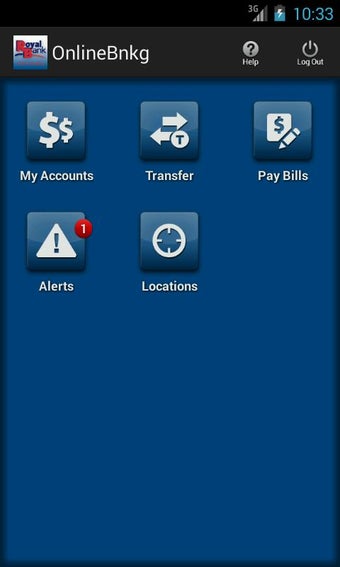 Imagen 2 para Royal Bank Online Banking