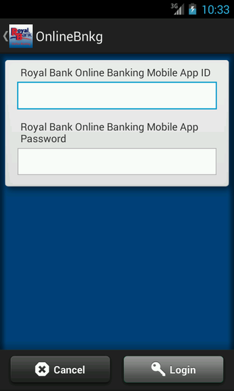Imagen 0 para Royal Bank Online Banking