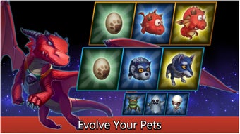Image 2 for Epic Raiders - Clash!