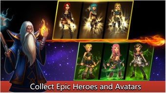Image 3 for Epic Raiders - Clash!