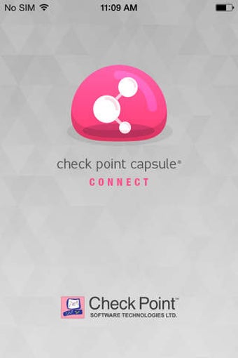 Image 0 for Check Point Capsule Conne…