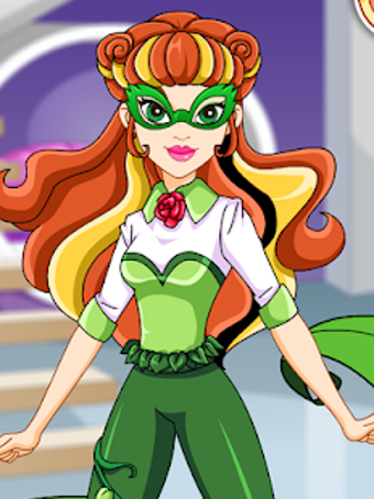 Image 1 for Poison Ivy Princess Diana…