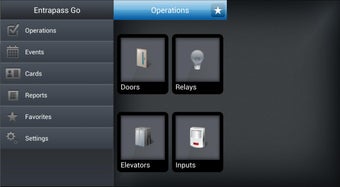 Image 3 for Entrapass Go