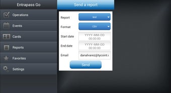 Image 2 for Entrapass Go
