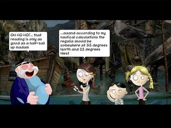 Imagen 0 para The Scruffs: Return Of Th…