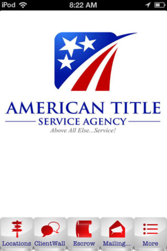 Image 0 for American Title Service Ag…