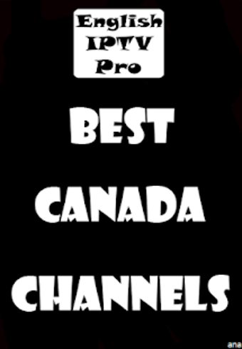 Imagen 2 para English IPTV Pro 2020