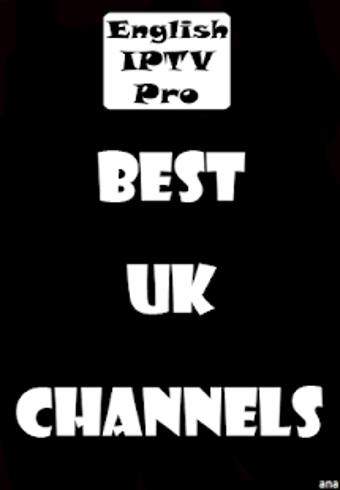 Imagen 3 para English IPTV Pro 2020