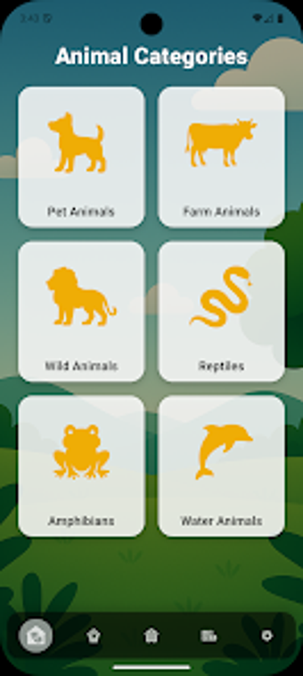 Image 0 for Zoo Voice: Learn with fun