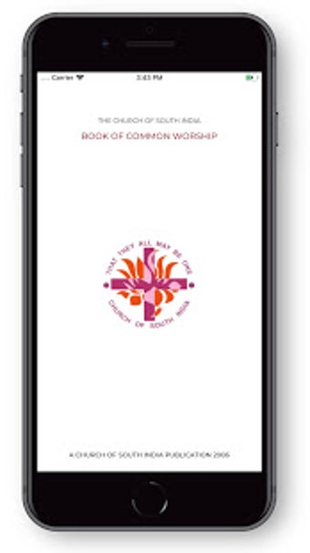 Image 1 for CSI Book of Common Worshi…