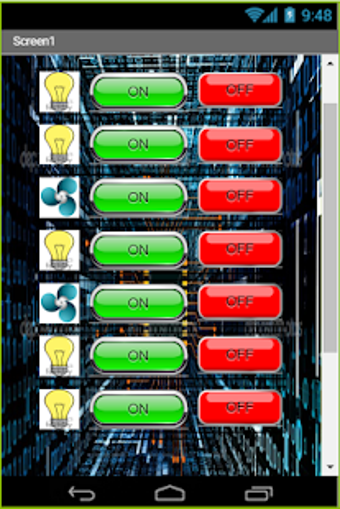 Image 0 for remote switch