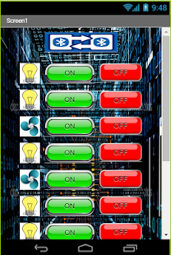 Image 1 for remote switch
